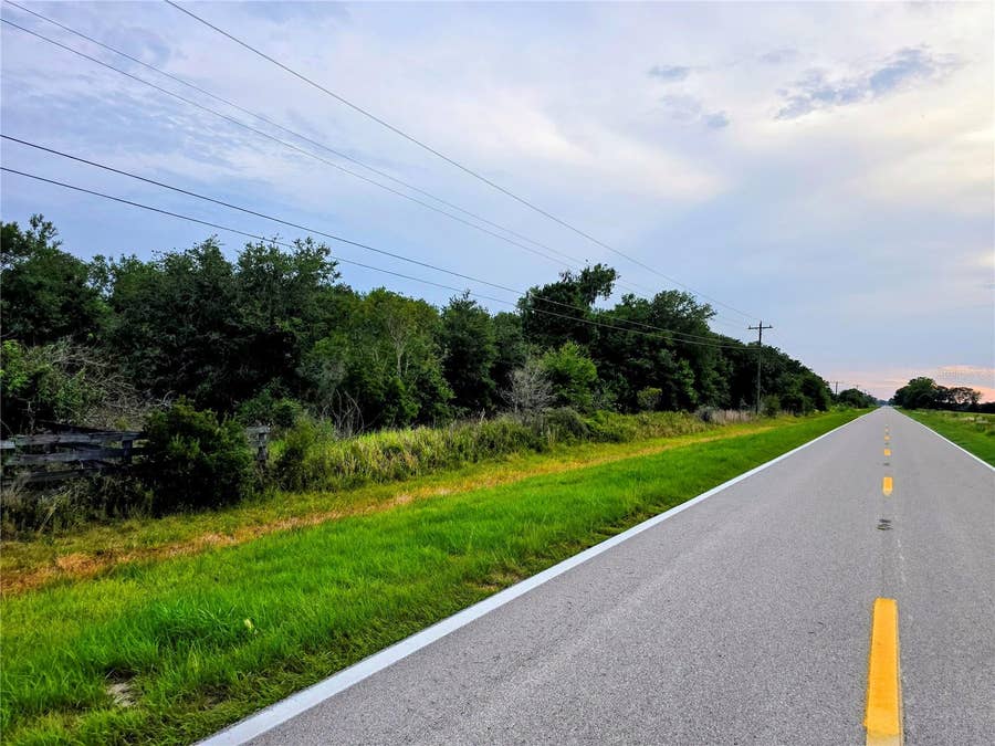 Property photo for 0 AVON PARK CUTOFF ROAD, Fort Meade, FL
