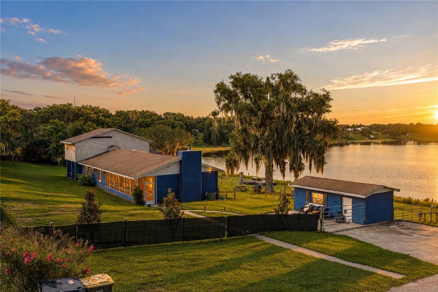 Property photo for 2120 HURLEY DRIVE, Bartow, FL
