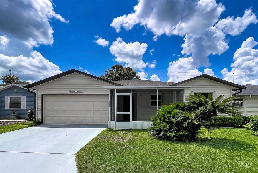 Property photo for 4983 PLEASANT HOLLOW TRAIL, Lakeland, FL
