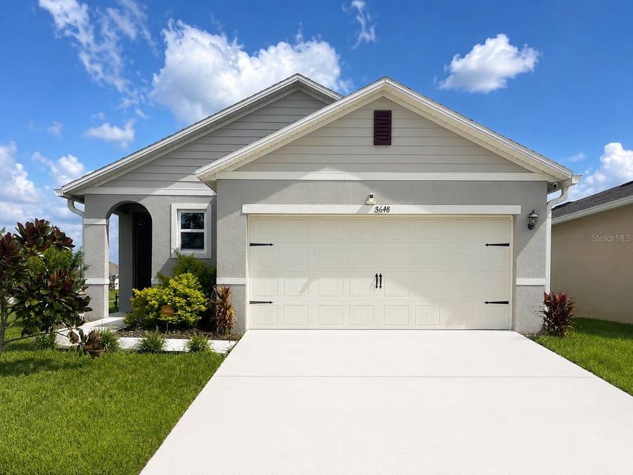 Property photo for 3648 SUNGROVE CIRCLE, Sanford, FL