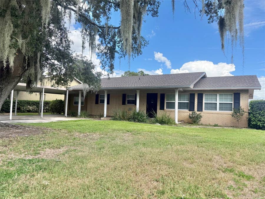 Property photo for 4414 BONNET LAKE DRIVE, Haines City, FL