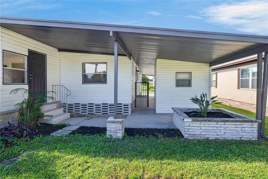 Property photo for 2055 S FLORAL AVENUE, #55, Bartow, FL
