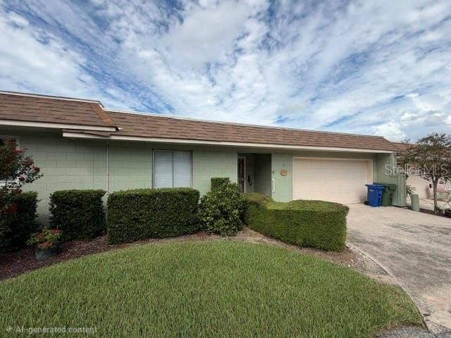 Property photo for 2215 STARBOARD DRIVE, #29, Winter Haven, FL