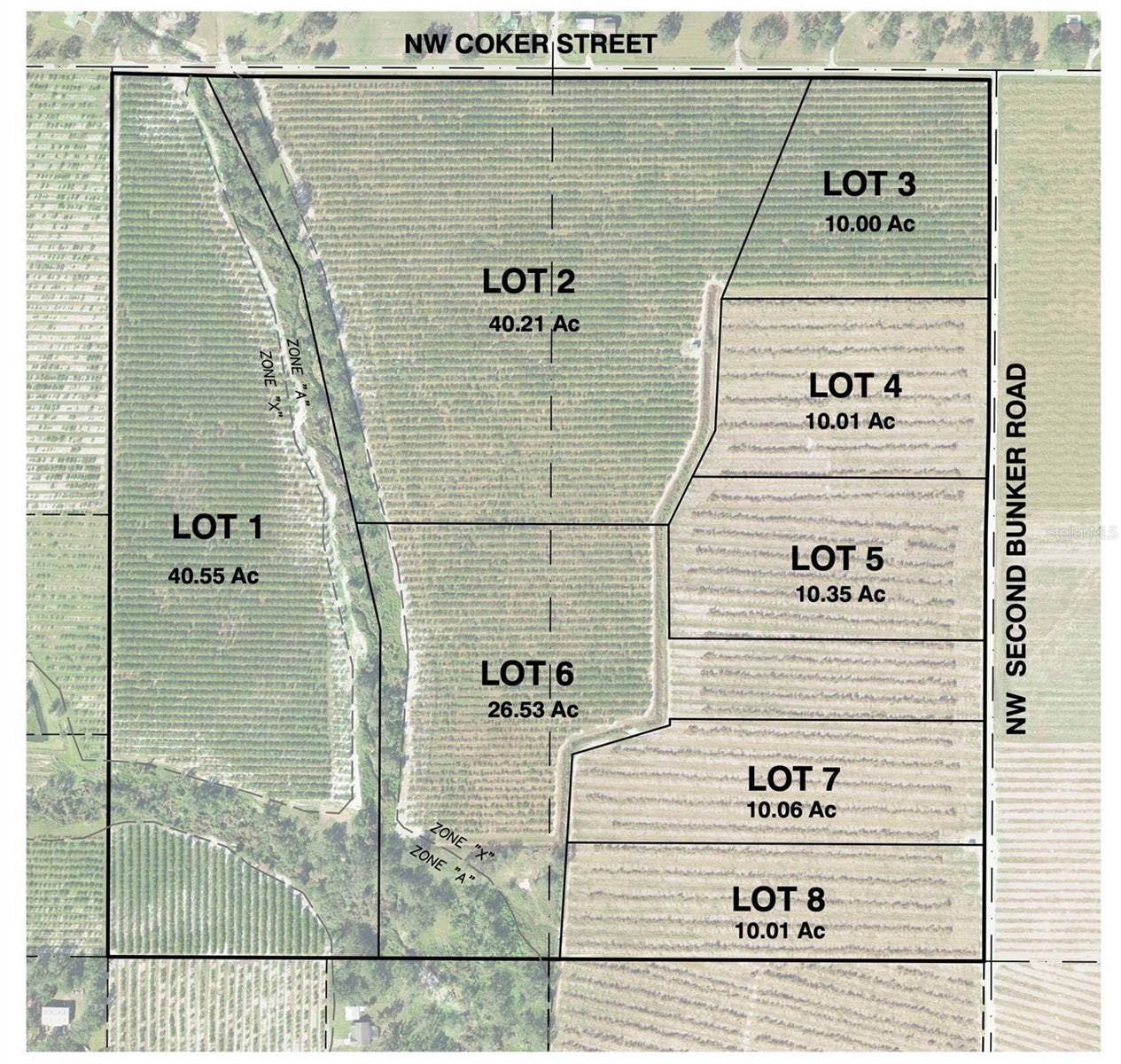 Arcadia, FL 34266 Arcadia, FL 34266