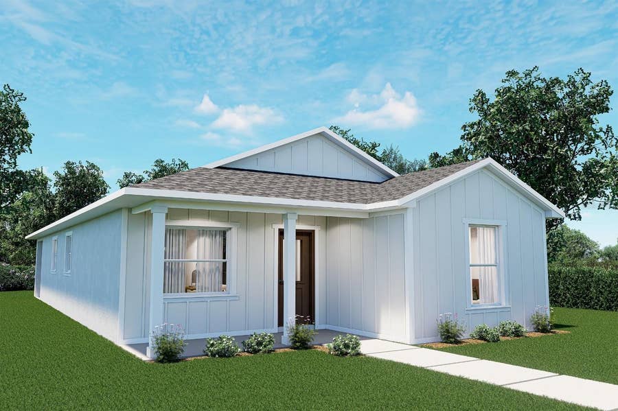 Property photo for 409 RAINEY BOULEVARD, Wauchula, FL