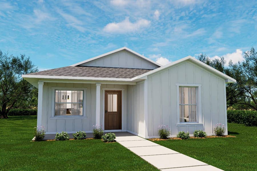 Property photo for 409 RAINEY BOULEVARD, Wauchula, FL