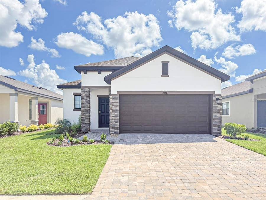 Property photo for 3358 CUP DRIVE, Lakeland, FL