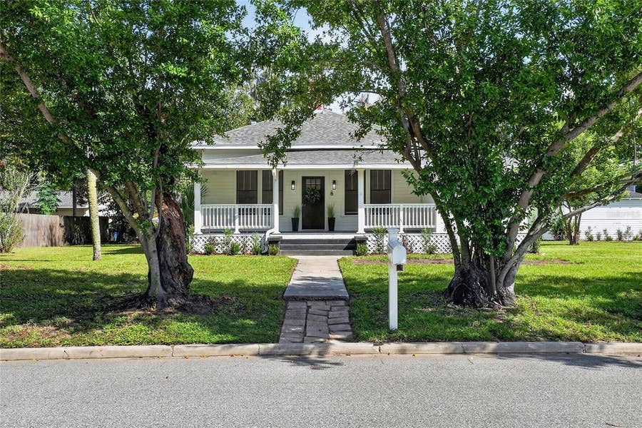 Property photo for 770 E LEMON STREET, Bartow, FL