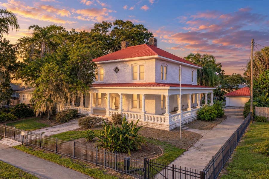 Property photo for 610 S BROADWAY AVENUE, Bartow, FL
