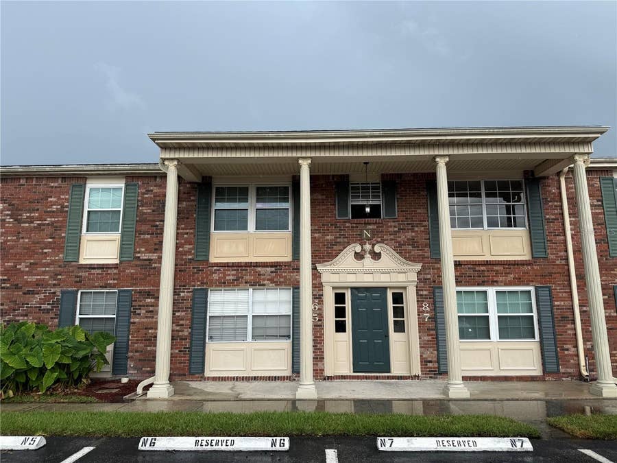 Property photo for 1920 E EDGEWOOD DRIVE, #N8, Lakeland, FL