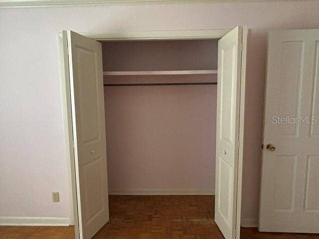 Bedroom #3