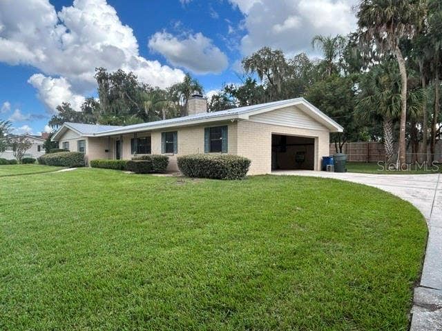 1950 HERMOSA AVENUE, Bartow, FL 33830