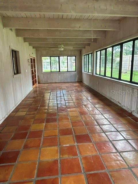 Florida Room
