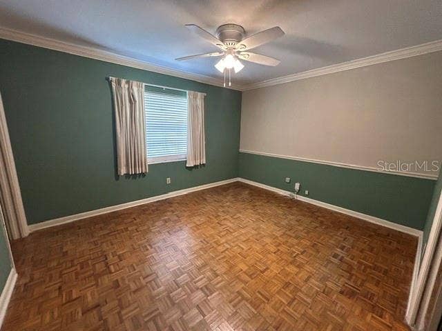 Bedroom #2