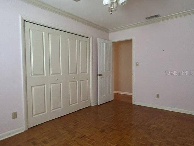 Bedroom #3