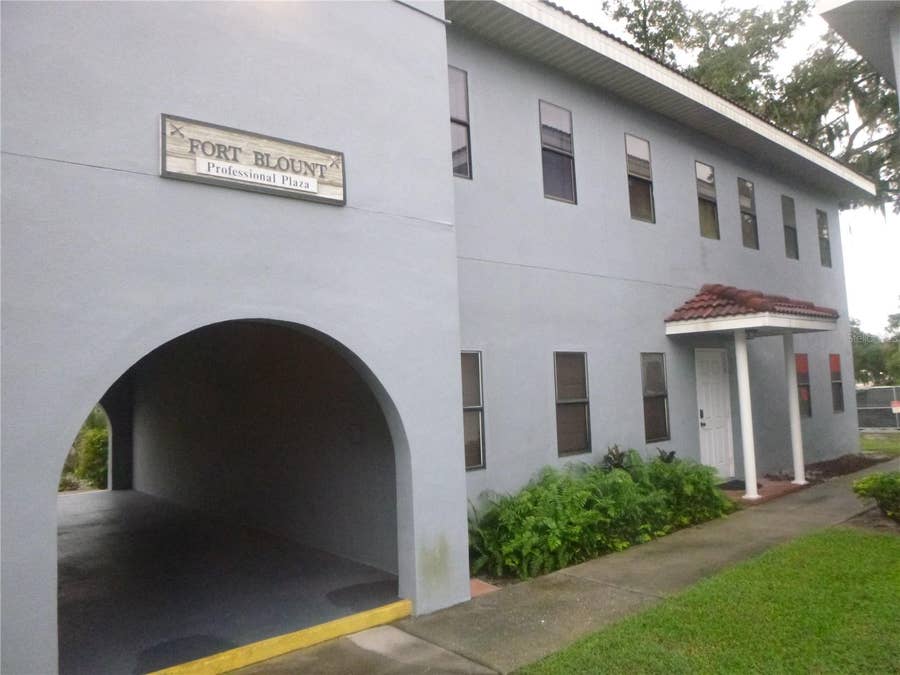 Property photo for 343 W DAVIDSON STREET, Bartow, FL
