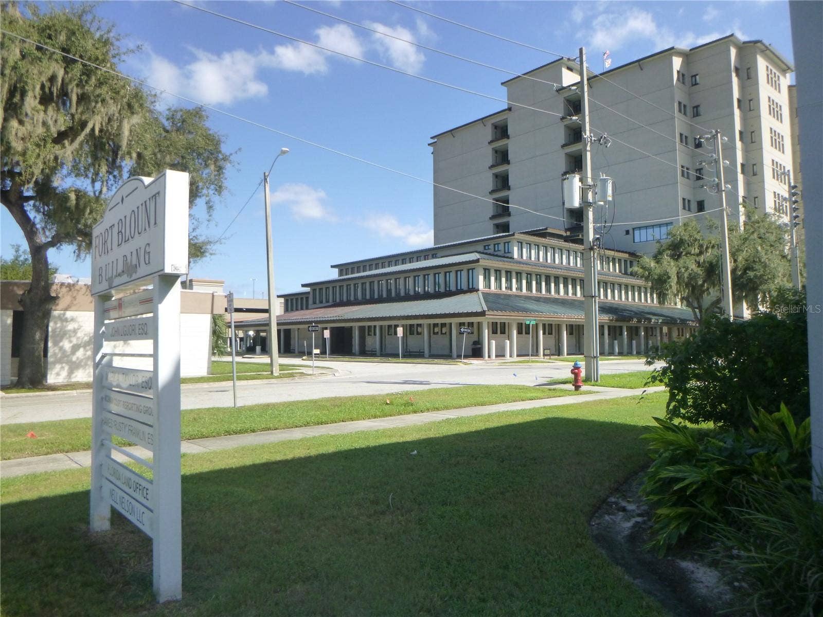 343 W DAVIDSON STREET, Bartow, FL 33830