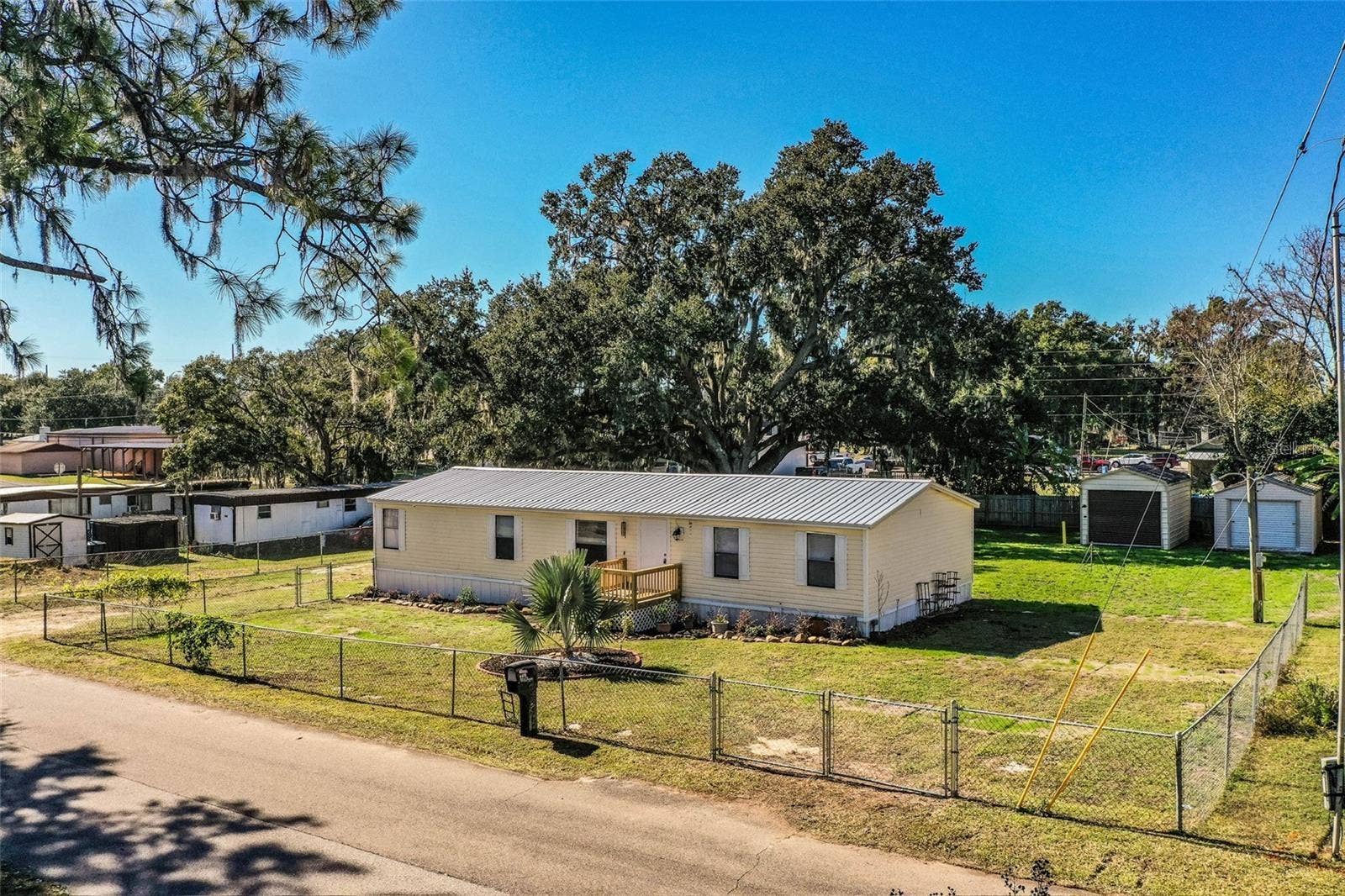 6416 SHIFLETT AVENUE, Lakeland, FL 33810 6416 SHIFLETT AVENUE, Lakeland, FL 33810