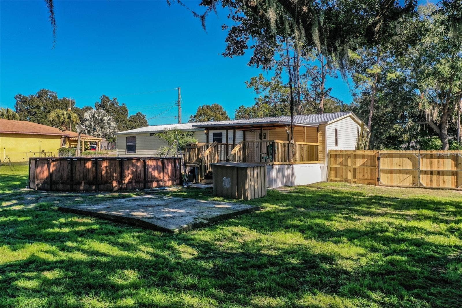 6416 SHIFLETT AVENUE, Lakeland, FL 33810 6416 SHIFLETT AVENUE, Lakeland, FL 33810