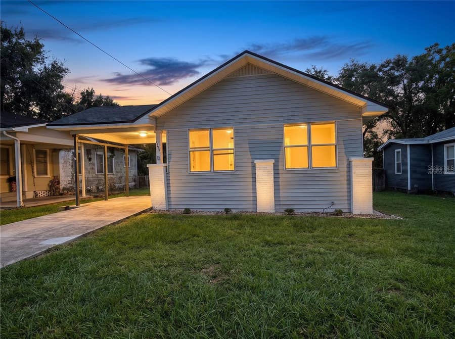 Property photo for 1199 KING AVENUE, Lakeland, FL