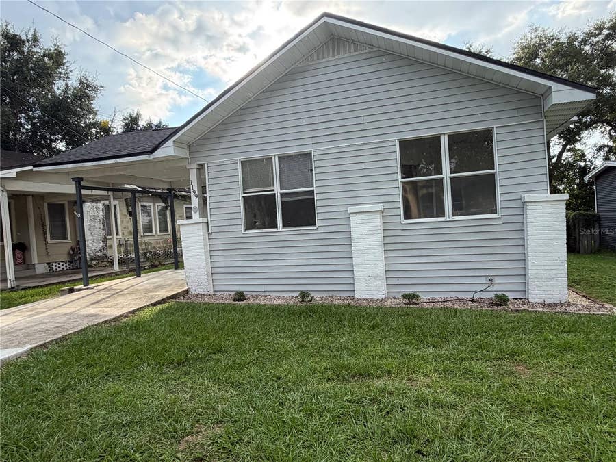 Property photo for 1199 KING AVENUE, Lakeland, FL
