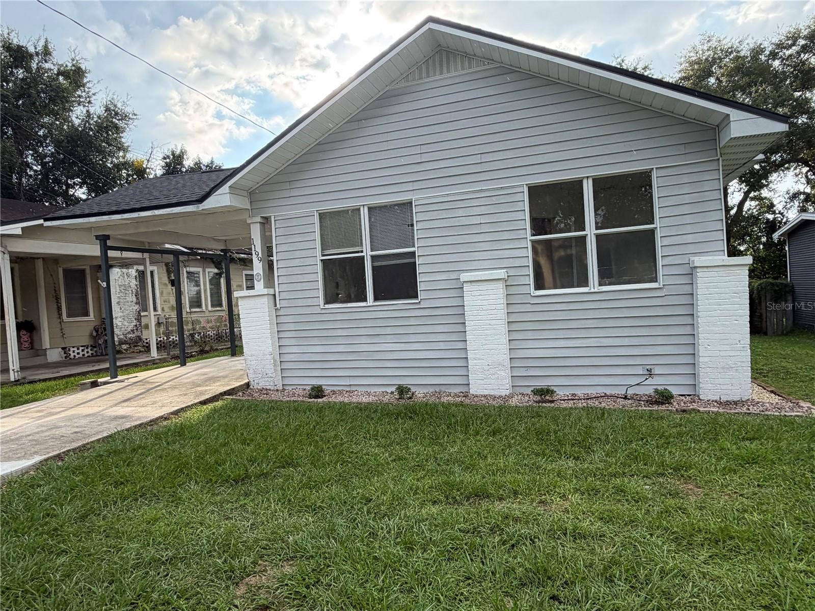 1199 KING AVENUE, Lakeland, FL 33803 1199 KING AVENUE, Lakeland, FL 33803