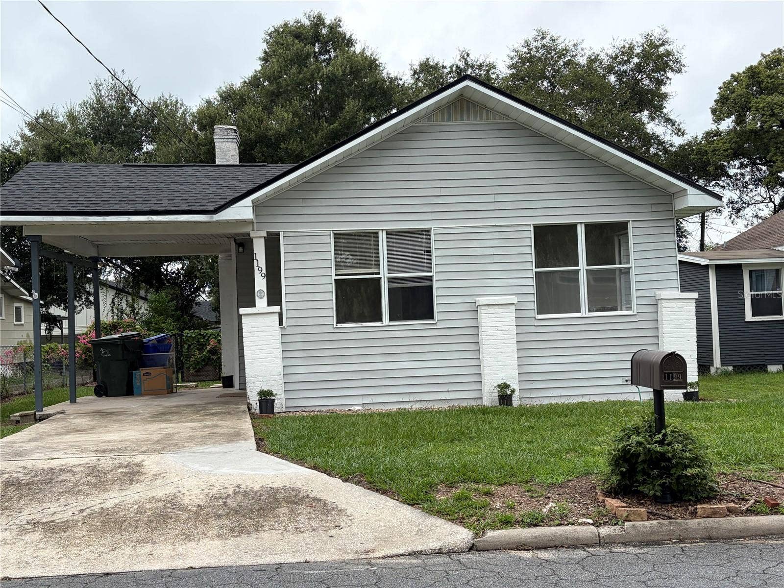 1199 KING AVENUE, Lakeland, FL 33803 1199 KING AVENUE, Lakeland, FL 33803