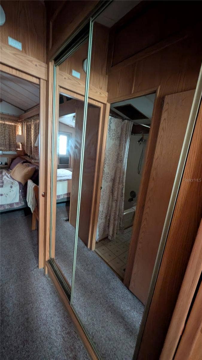 207 CITRUS RIDGE DRIVE, Davenport, FL 33837 HALL CLOSET/PANTRY