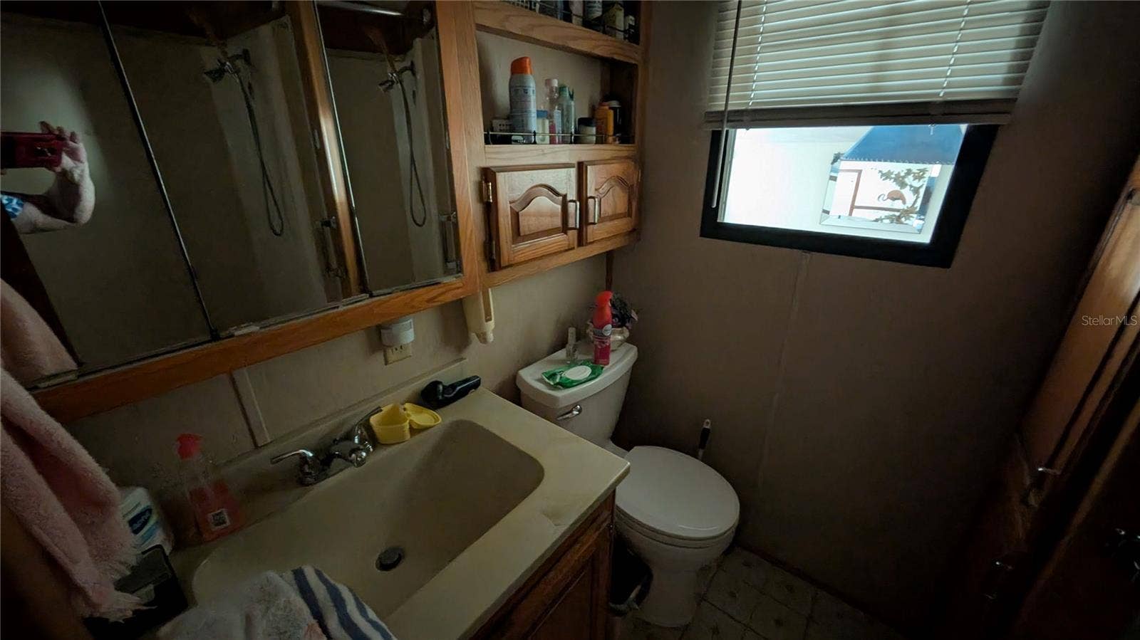 207 CITRUS RIDGE DRIVE, Davenport, FL 33837 HALL BATHROOM