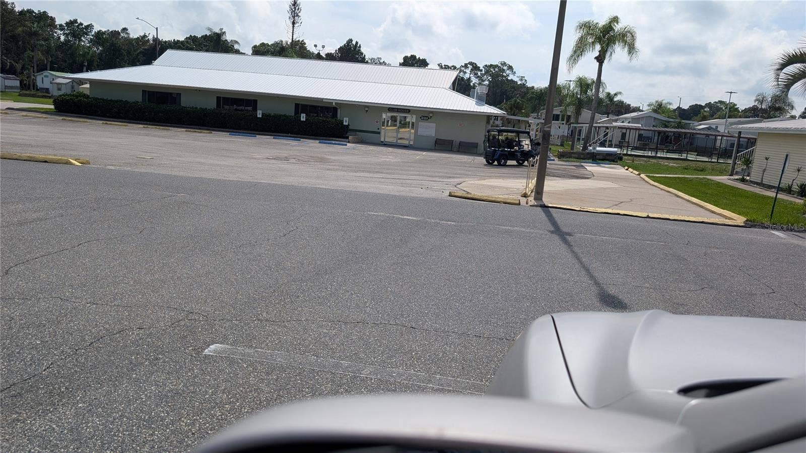 207 CITRUS RIDGE DRIVE, Davenport, FL 33837 CLUBHOUSE