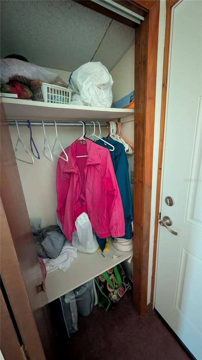 207 CITRUS RIDGE DRIVE, Davenport, FL 33837 HALL CLOSET