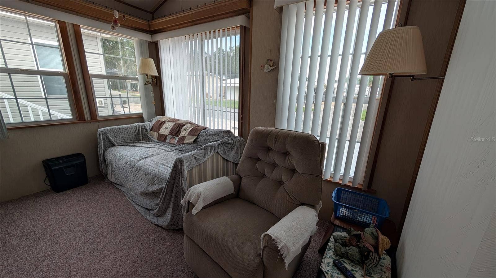 207 CITRUS RIDGE DRIVE, Davenport, FL 33837 SEATING AREA