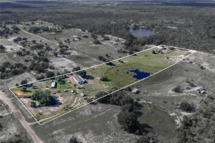 Property photo for 713 SULTENFUSS ROAD, Babson Park, FL