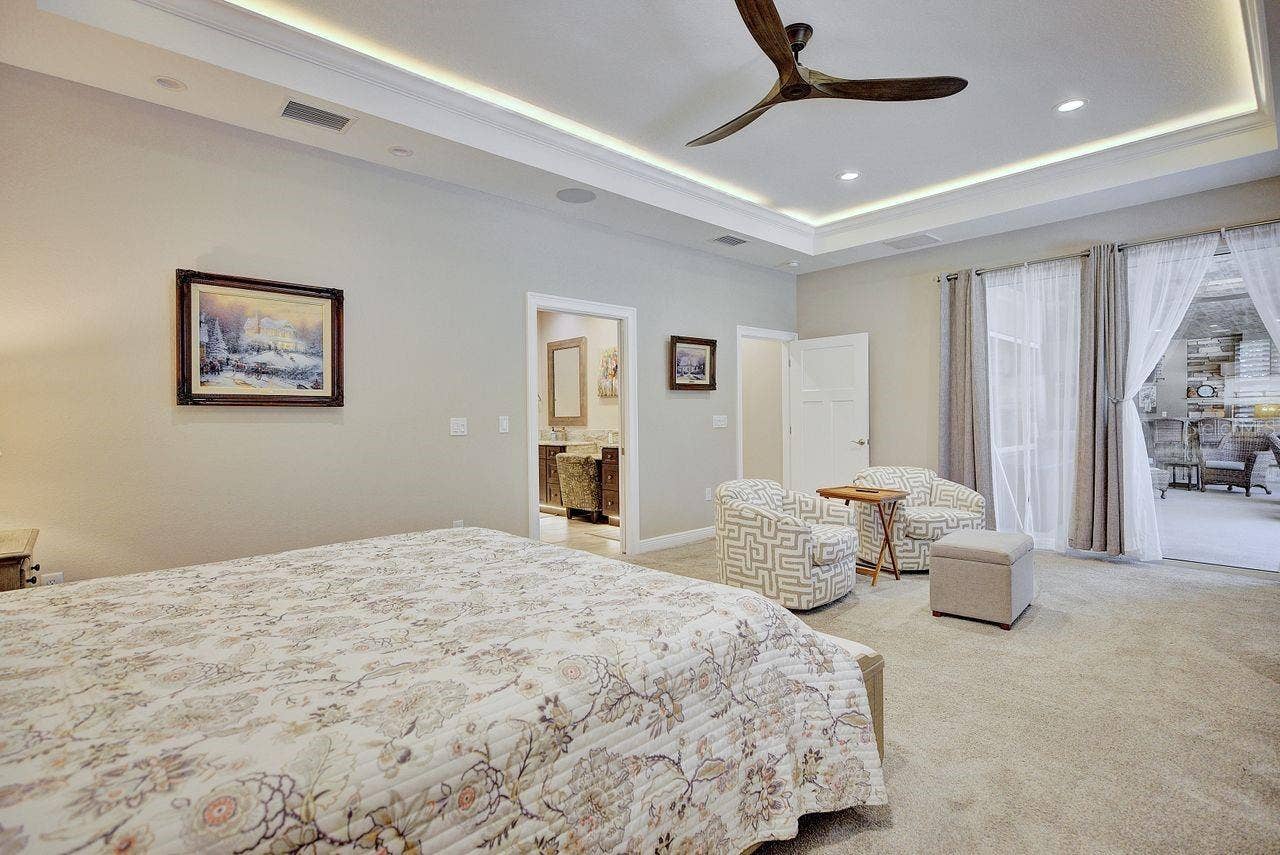 2851 VILLAGE GREEN COURT, Avon Park, FL 33825