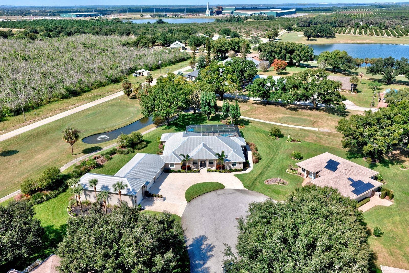 2851 VILLAGE GREEN COURT, Avon Park, FL 33825