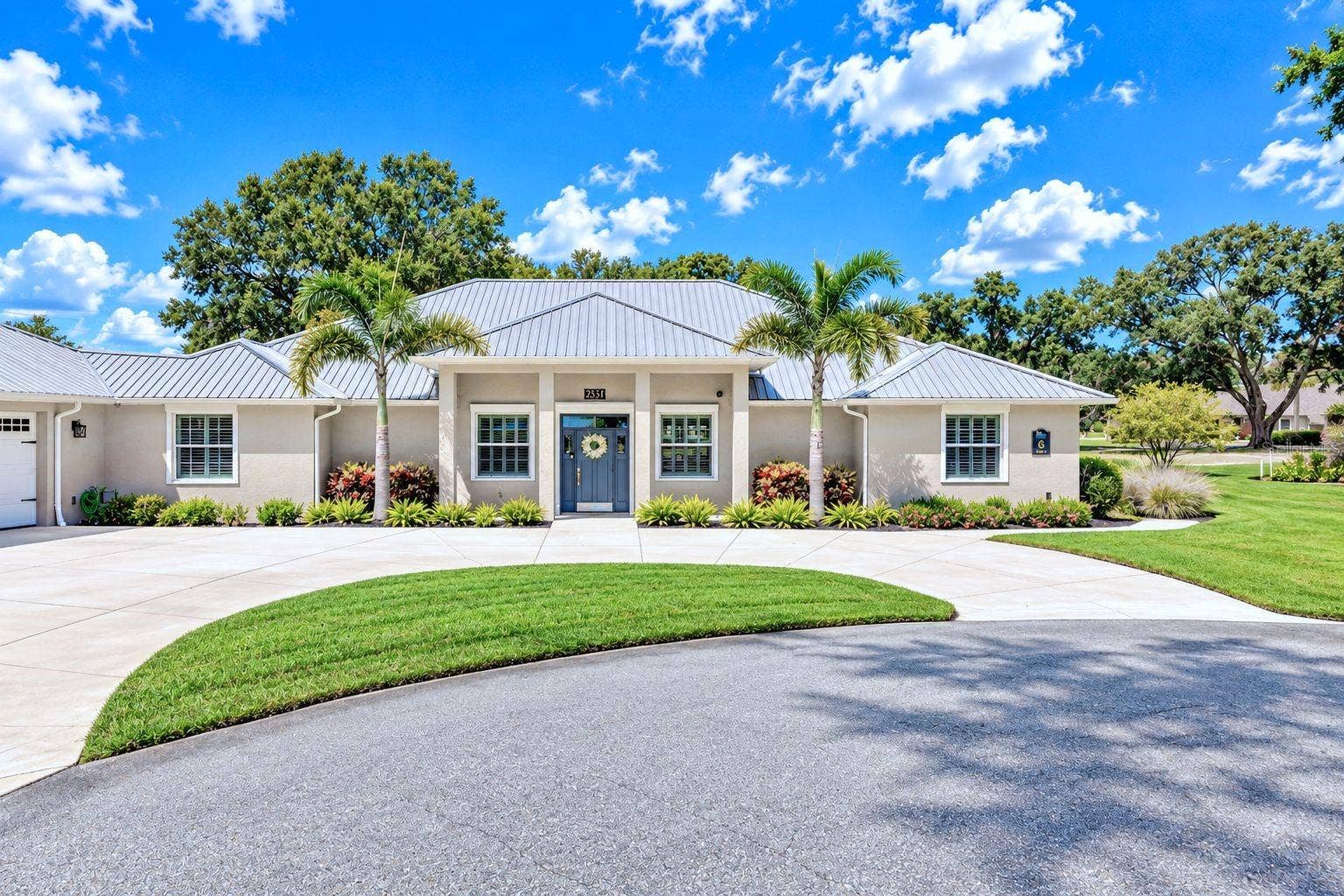 2851 VILLAGE GREEN COURT, Avon Park, FL 33825
