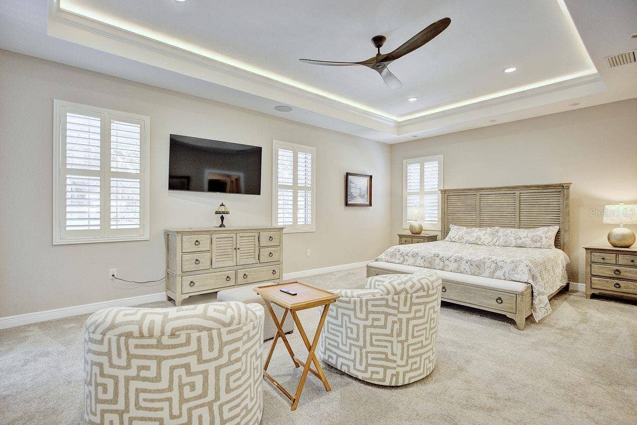 2851 VILLAGE GREEN COURT, Avon Park, FL 33825