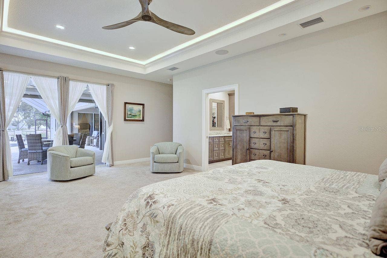 2851 VILLAGE GREEN COURT, Avon Park, FL 33825