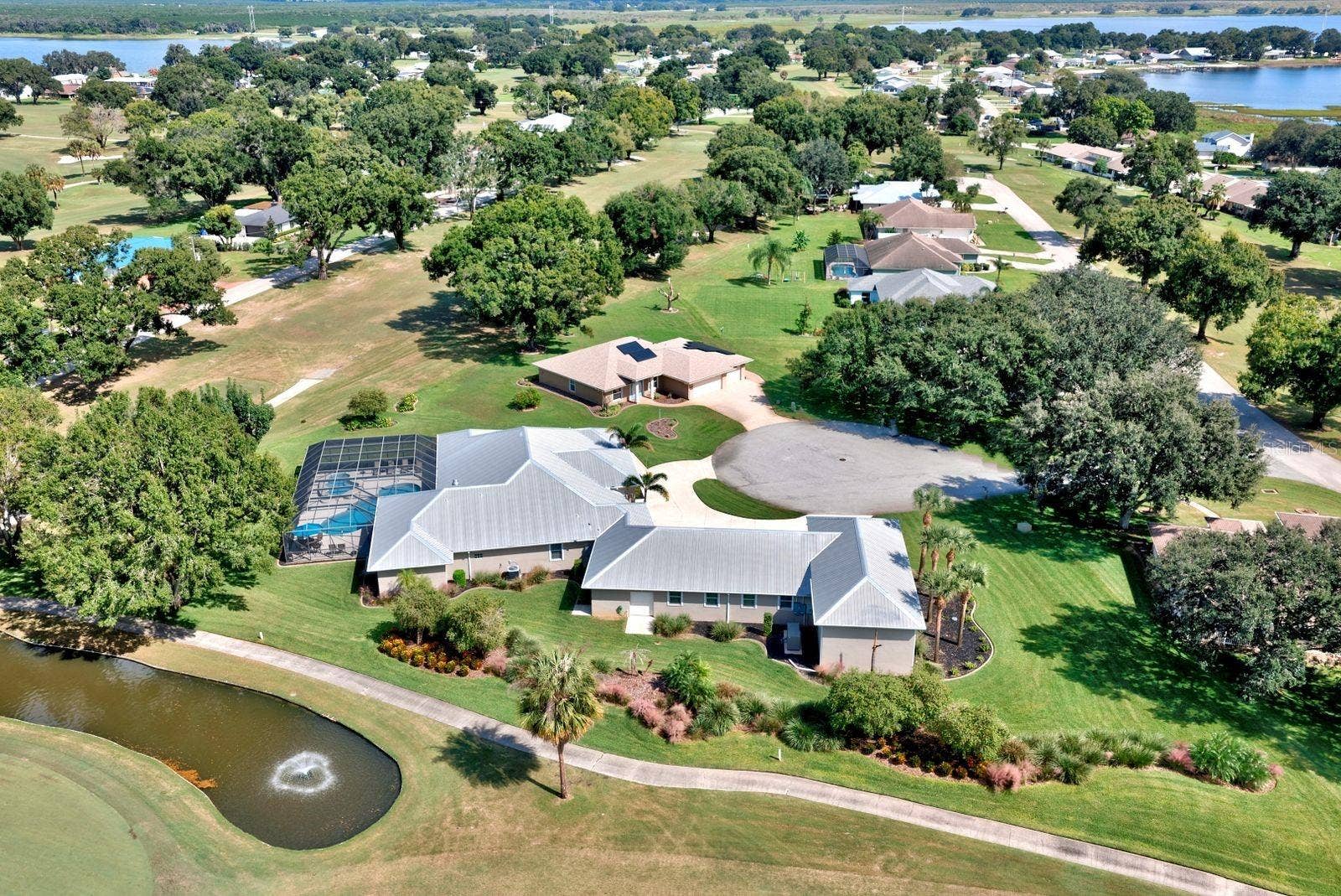 2851 VILLAGE GREEN COURT, Avon Park, FL 33825