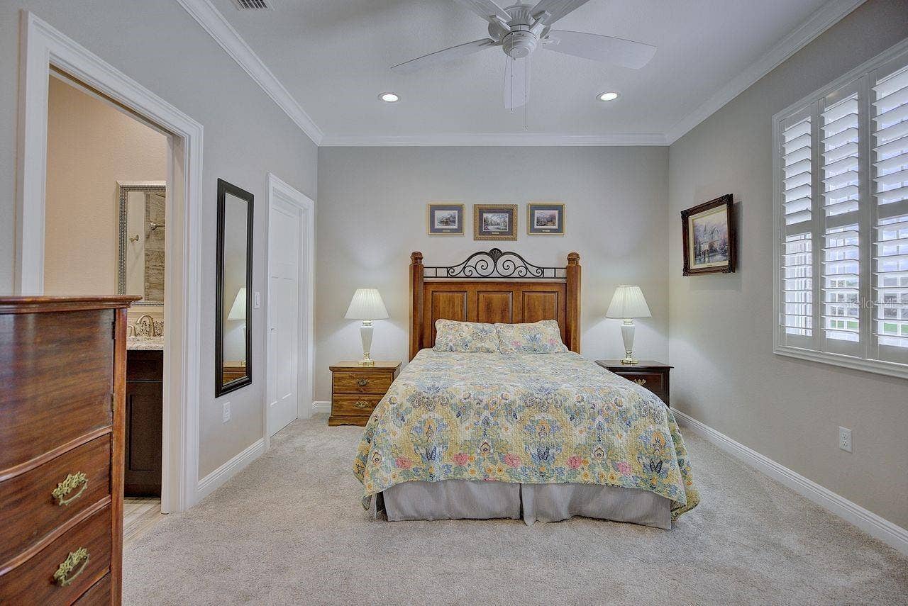 2851 VILLAGE GREEN COURT, Avon Park, FL 33825