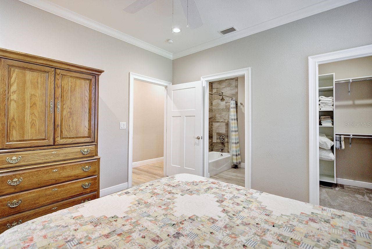 2851 VILLAGE GREEN COURT, Avon Park, FL 33825