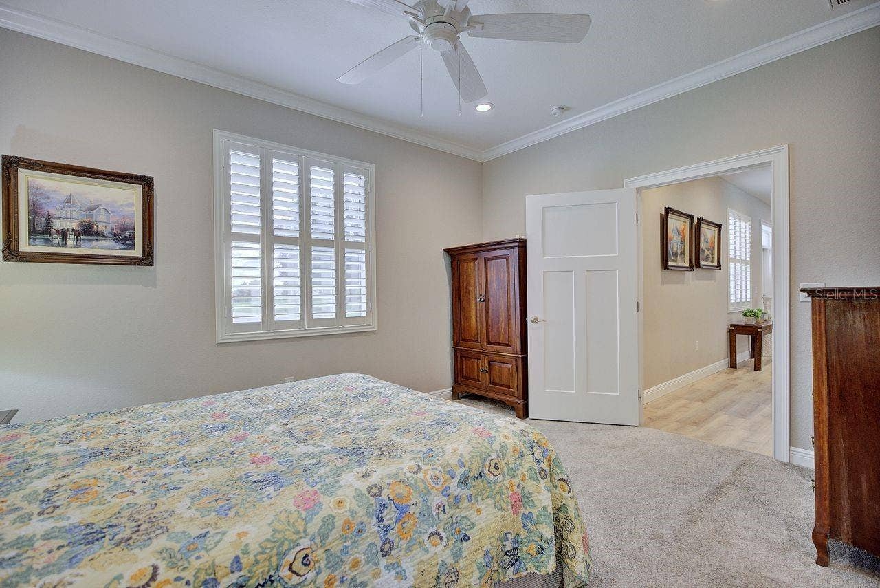 2851 VILLAGE GREEN COURT, Avon Park, FL 33825