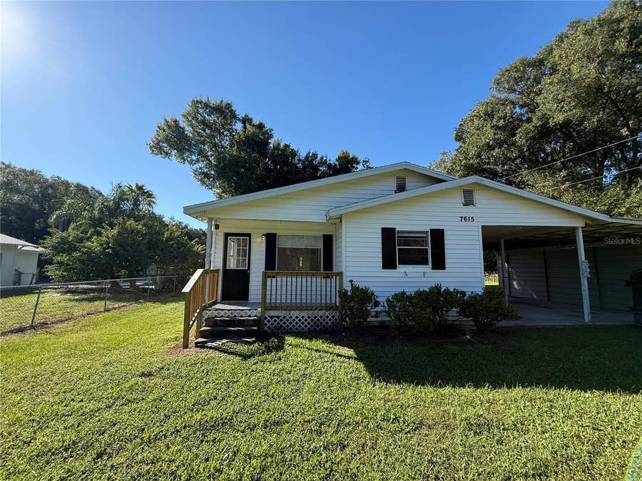 Property photo for 7615 CHASE ROAD, Lakeland, FL