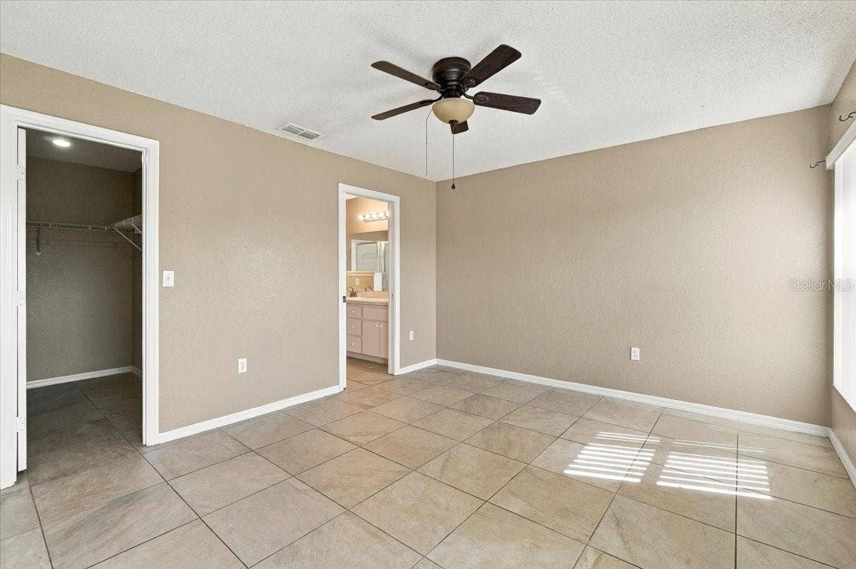 7123 SUMMIT DRIVE, Winter Haven, FL 33884 Primary Bedroom