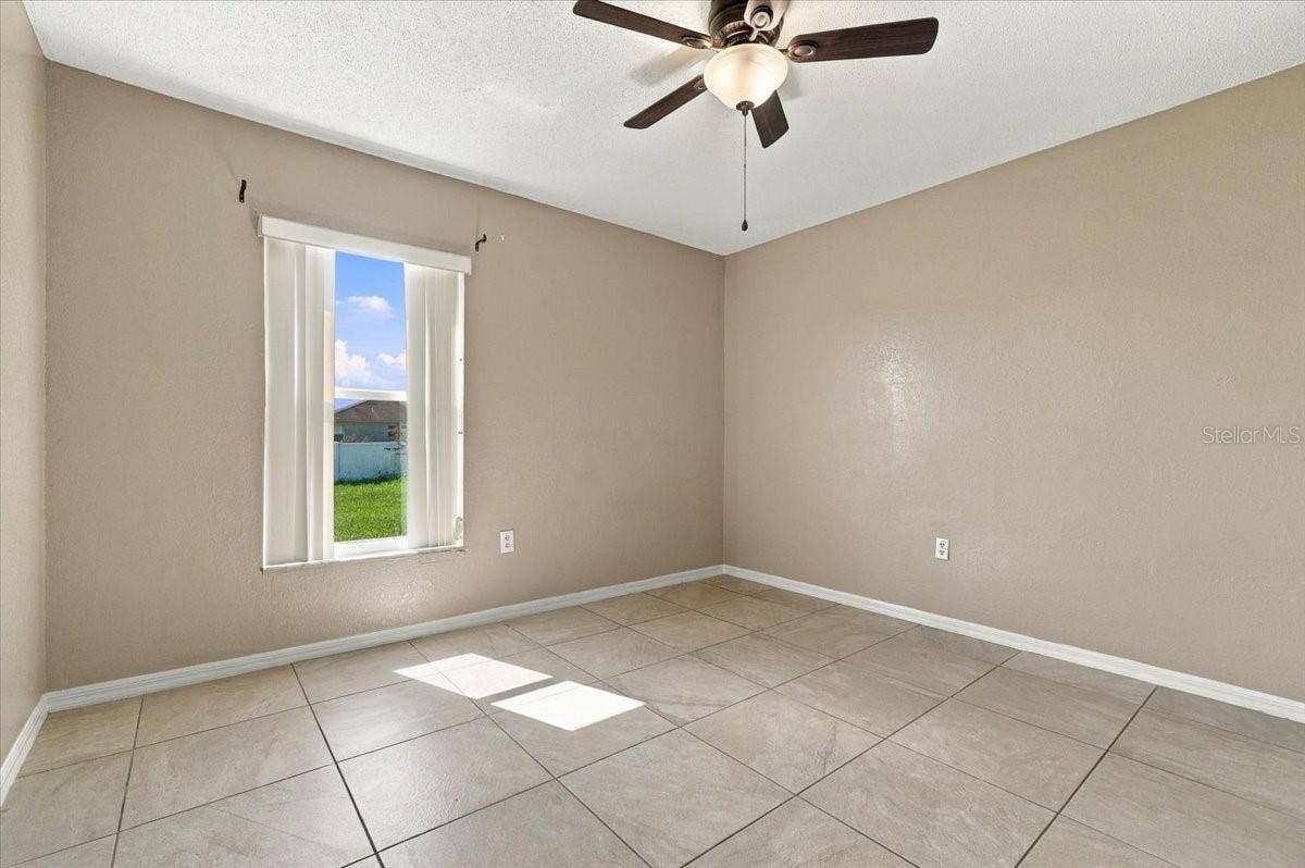 7123 SUMMIT DRIVE, Winter Haven, FL 33884 Bedroom 3