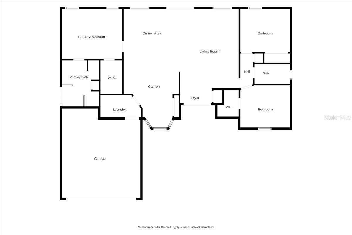 7123 SUMMIT DRIVE, Winter Haven, FL 33884 Floorplan 2