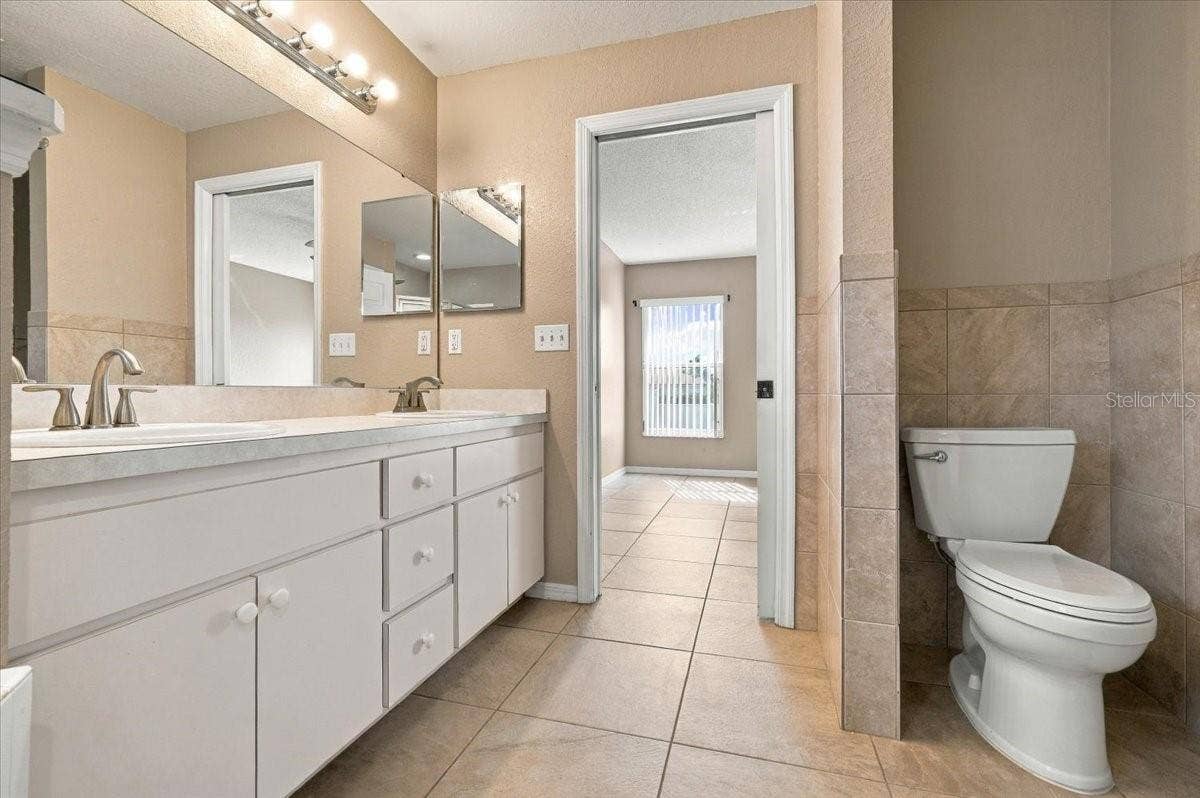 7123 SUMMIT DRIVE, Winter Haven, FL 33884 Bathroom 2