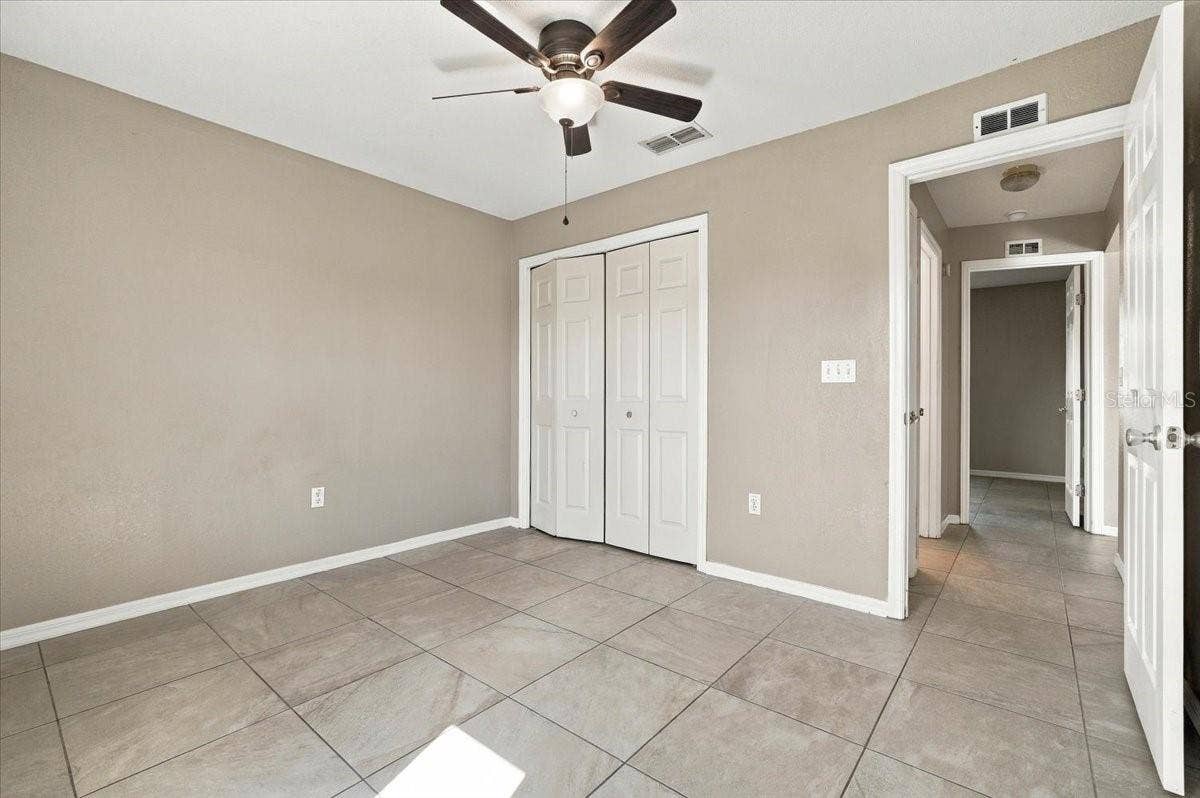 7123 SUMMIT DRIVE, Winter Haven, FL 33884 Bedroom 2