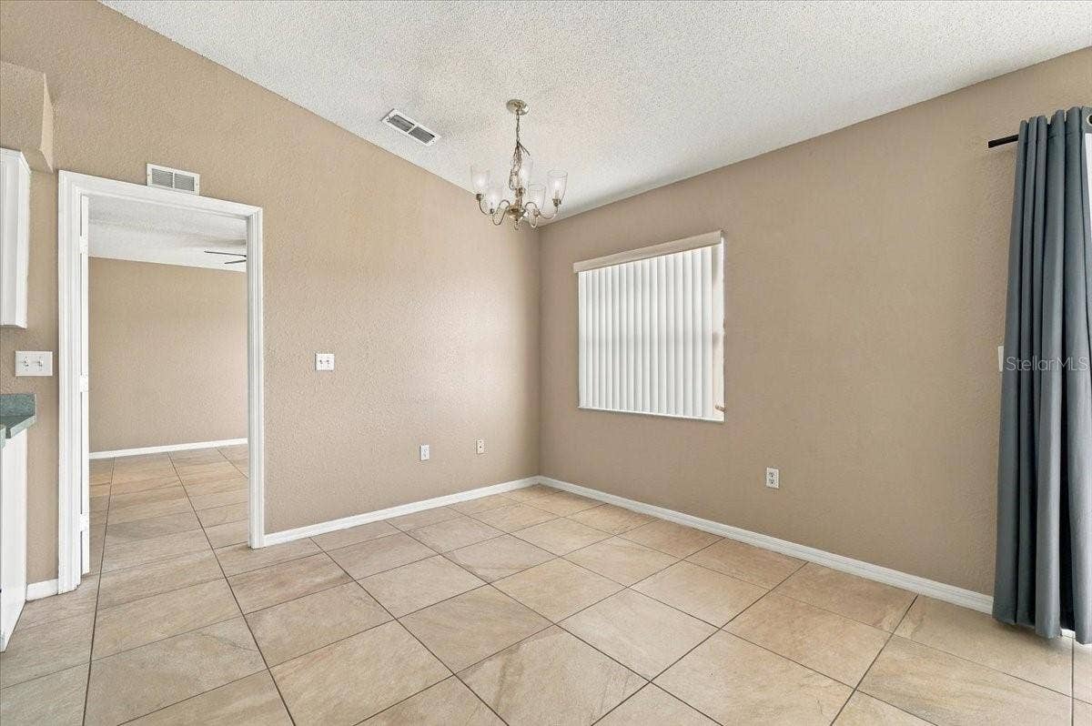 7123 SUMMIT DRIVE, Winter Haven, FL 33884 Dining Area