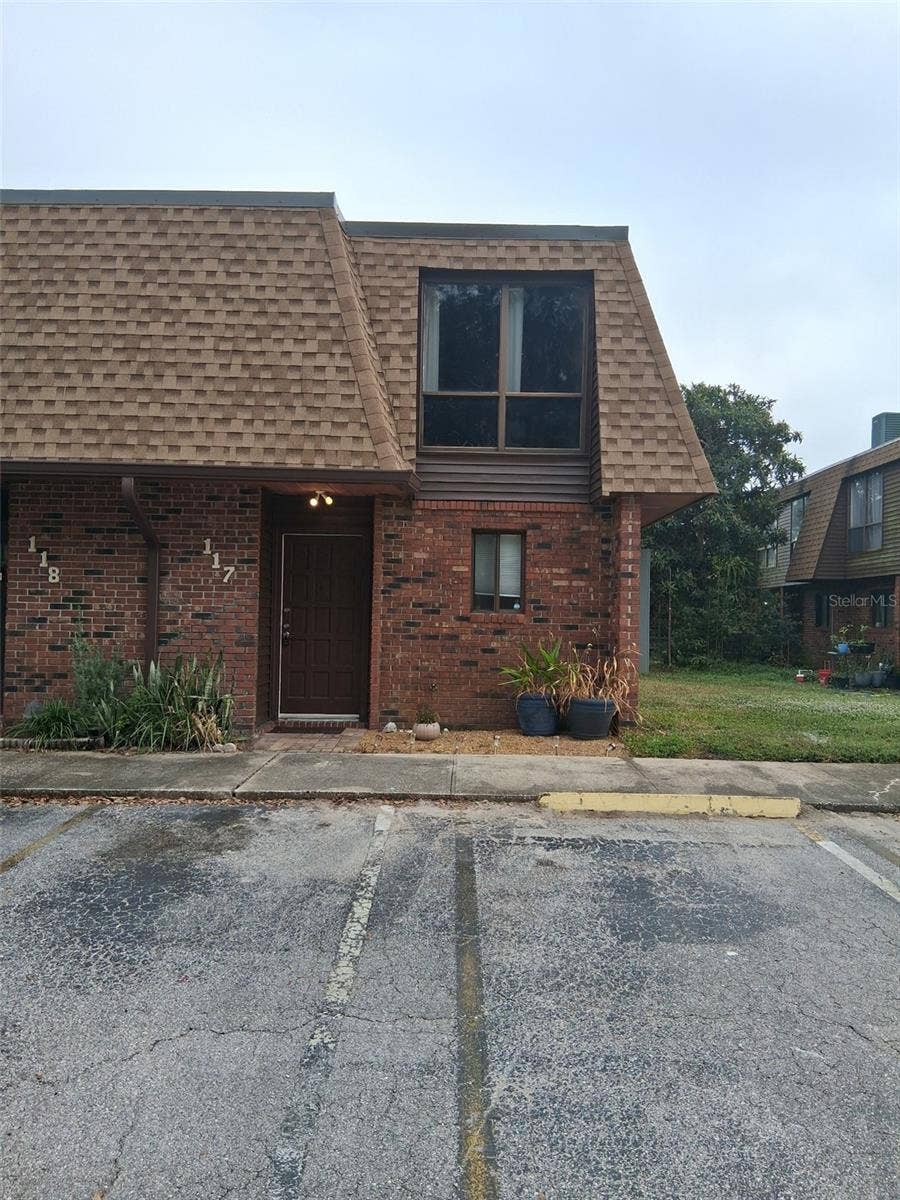 1836 N CRYSTAL-LAKE DRIVE, #117, Lakeland, FL 33801 1836 N CRYSTAL-LAKE DRIVE, #117, Lakeland, FL 33801
